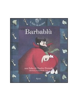 BARBABL?. CON CD AUDIO