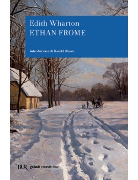 ETHAN FROME