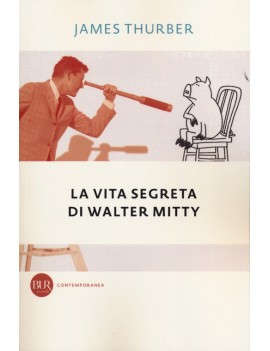 VITA SEGRETA DI WALTER MITTY (LA)