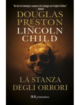 STANZA DEGLI ORRORI (LA)