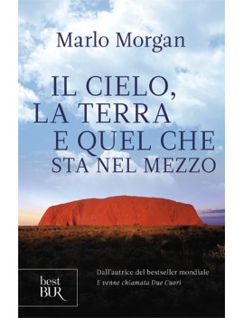 CIELO LA TERRA E QUEL CHE STA NEL MEZZO