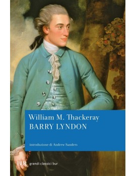 BARRY LYNDON