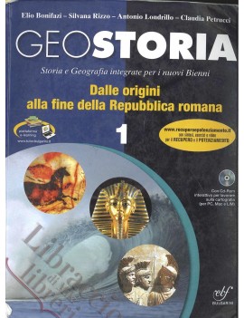 GEOSTORIA 1