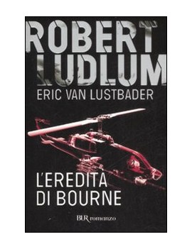 EREDIT? DI BOURNE (L')