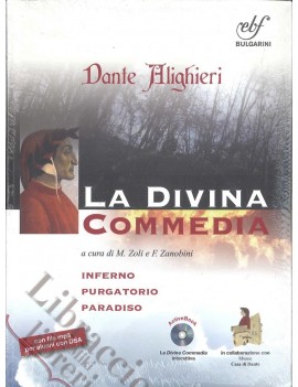 DIVINA COMMEDIA