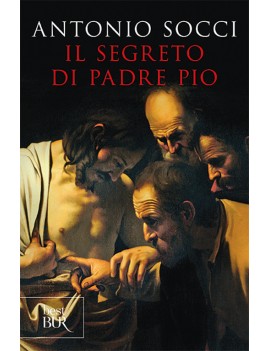 SEGRETO DI PADRE PIO (IL)