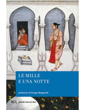 MILLE E UNA NOTTE (LE)