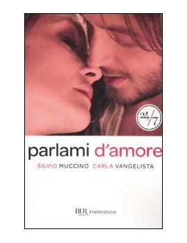 PARLAMI D'AMORE