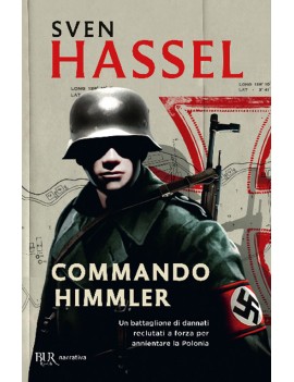 COMMANDO HIMMLER