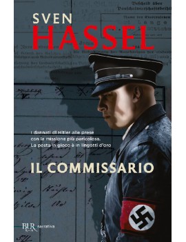 COMMISSARIO (IL)