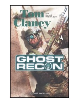 GHOST RECON