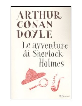 AVVENTURE DI SHERLOCK HOLMES (LE)