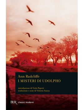 MISTERI DI UDOLPHO (I)