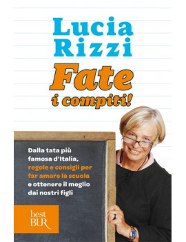 FATE I COMPITI!