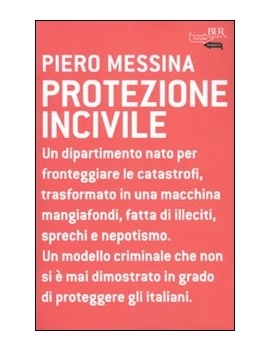 PROTEZIONE INCIVILE