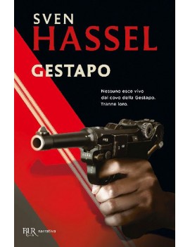 GESTAPO