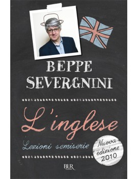 INGLESE. LEZIONI SEMISERIE (L')