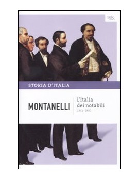 STORIA D'ITALIA. VOL. 9: L'