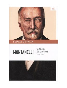 STORIA D'ITALIA. VOL. 10: L'ITALIA DI GI