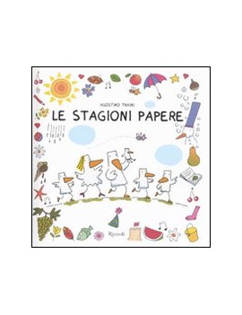 STAGIONI PAPERE (LE)