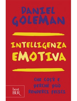 INTELLIGENZA EMOTIVA