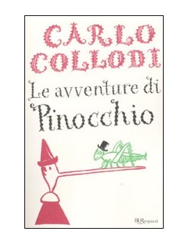 AVVENTURE DI PINOCCHIO. EDIZ. INTEGRALE