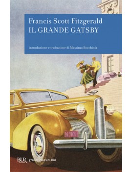 GRANDE GATSBY (IL)