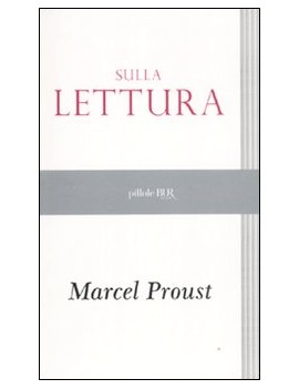 SULLA LETTURA