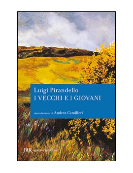 VECCHI E I GIOVANI (I)