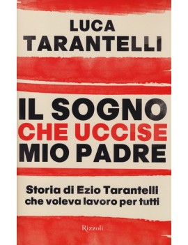 SOGNO CHE UCCISE MIO PADRE. STORIA DI EZ