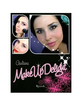 MAKE UP DELIGHT