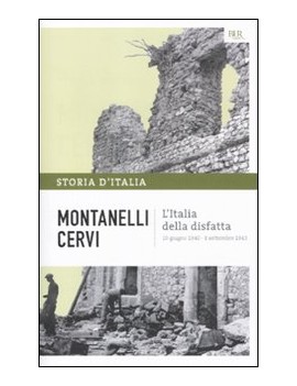 STORIA D'ITALIA. VOL. 14: L'ITALIA DELLA