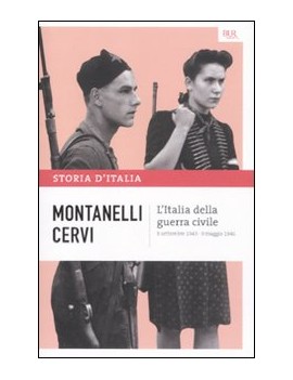 STORIA D'ITALIA. VOL. 15: L'ITALIA DELLA