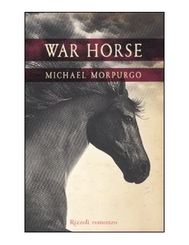 WAR HORSE