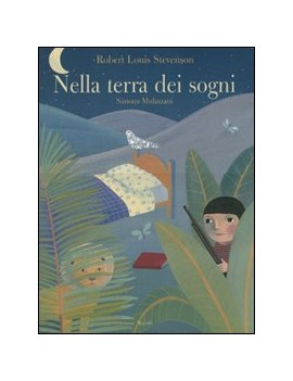 NELLA TERRA DEI SOGNI