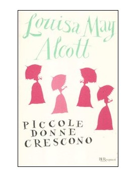 PICCOLE DONNE CRESCONO