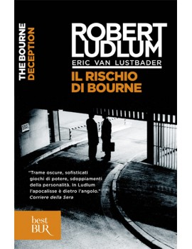 RISCHIO DI BOURNE (IL)