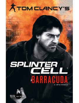 BARRACUDA. SPLINTER CELL