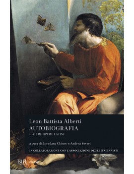 AUTOBIOGRAFICA E ALTRE OPERE LATINE. TES