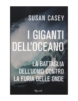 GIGANTI DELL'OCEANO. LA BATTAGLIA DELL'U