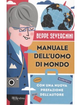 MANUALE DELL'UOMO DI MONDO