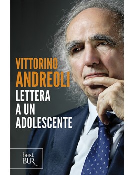 LETTERA A UN ADOLESCENTE