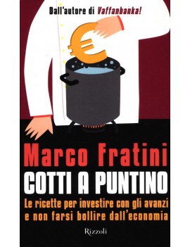 COTTI A PUNTINO