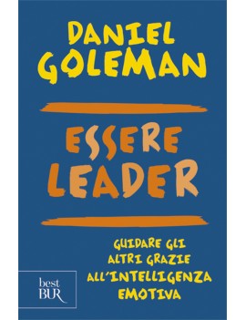 ESSERE LEADER