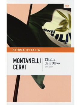 STORIA D'ITALIA. VOL. 22: L'ITALIA DELL'