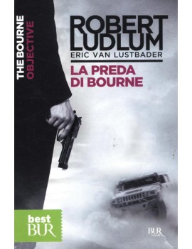 PREDA DI BOURNE (LA)