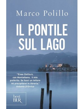 PONTILE SUL LAGO (IL)