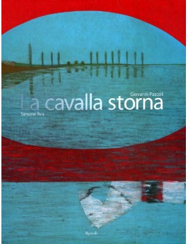 CAVALLA STORNA (LA)