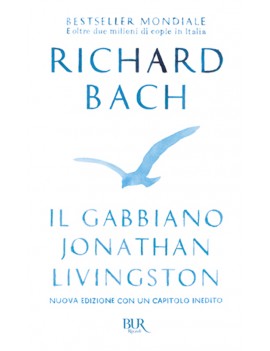 GABBIANO JONATHAN LIVINGSTON (IL)