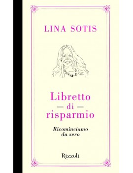 LIBRETTO DI RISPARMIO